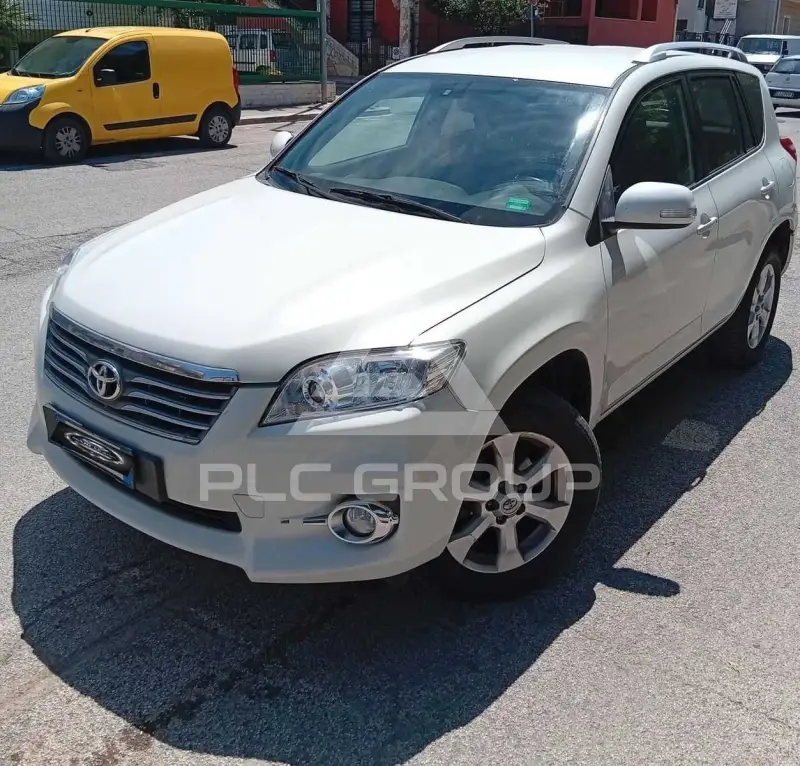 2010 Toyota Other