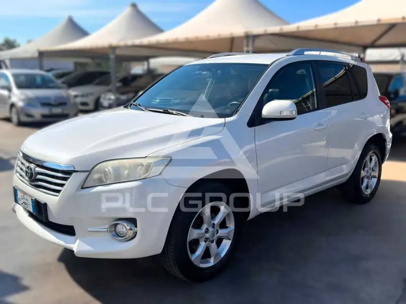 2010 Toyota Other