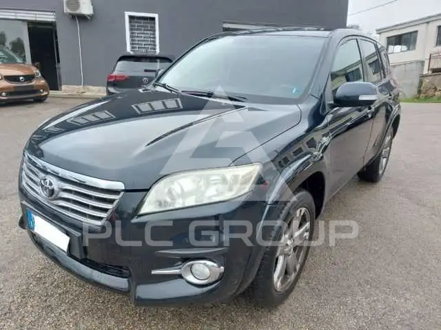 2010 Toyota Other