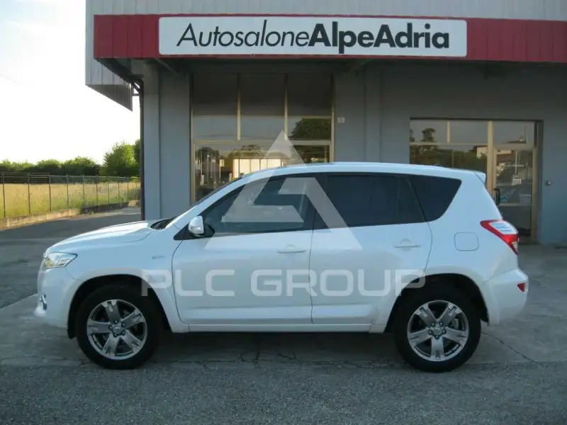 2010 Toyota Other