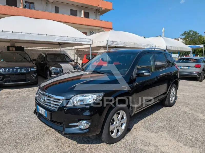 2010 Toyota Other