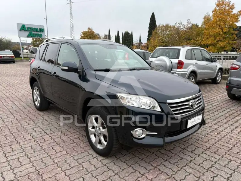 2010 Toyota Other