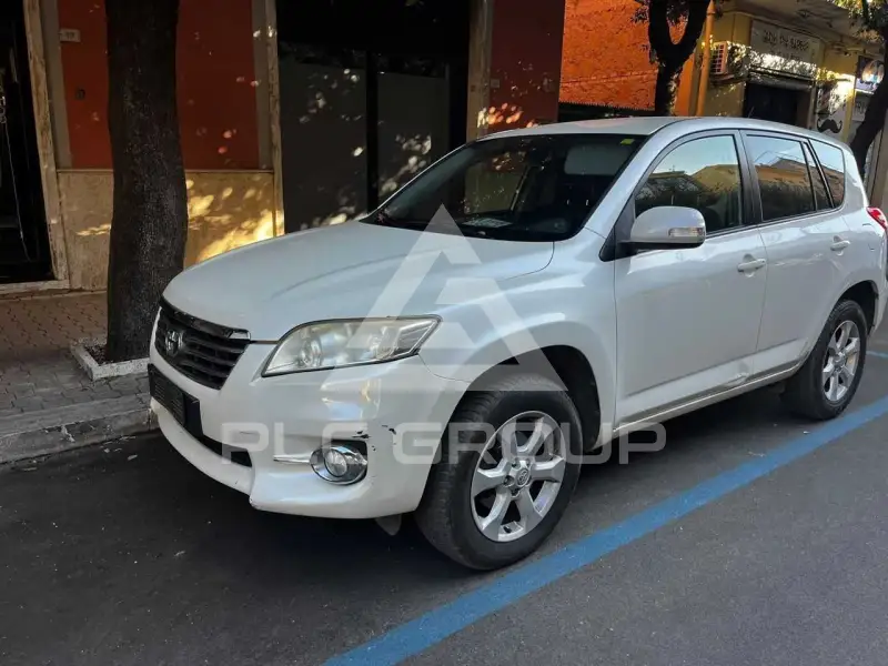 2010 Toyota Other