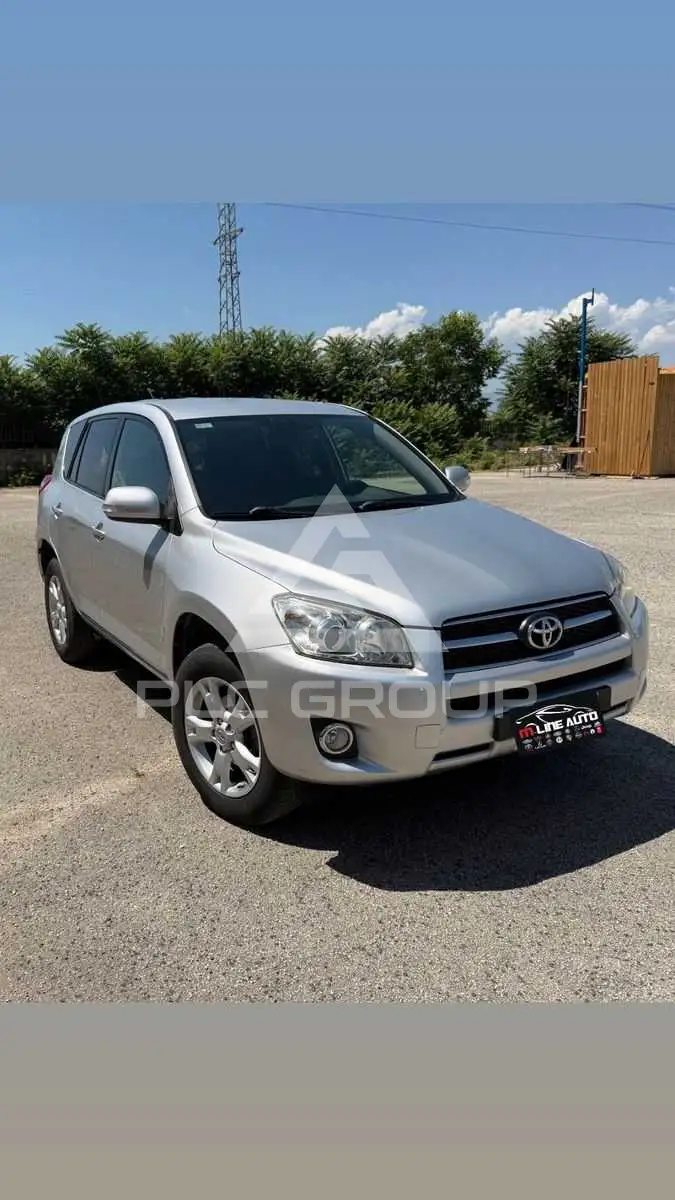 2010 Toyota Other