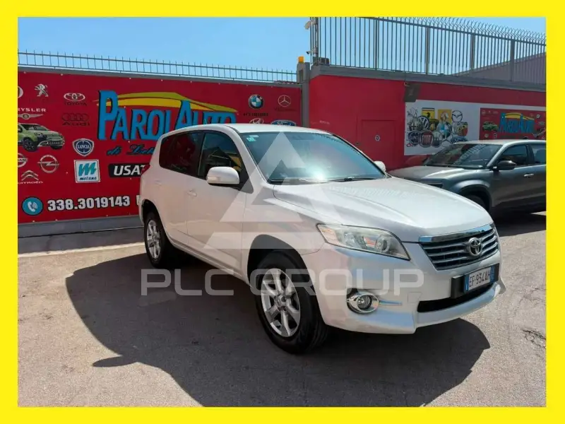 2010 Toyota Other