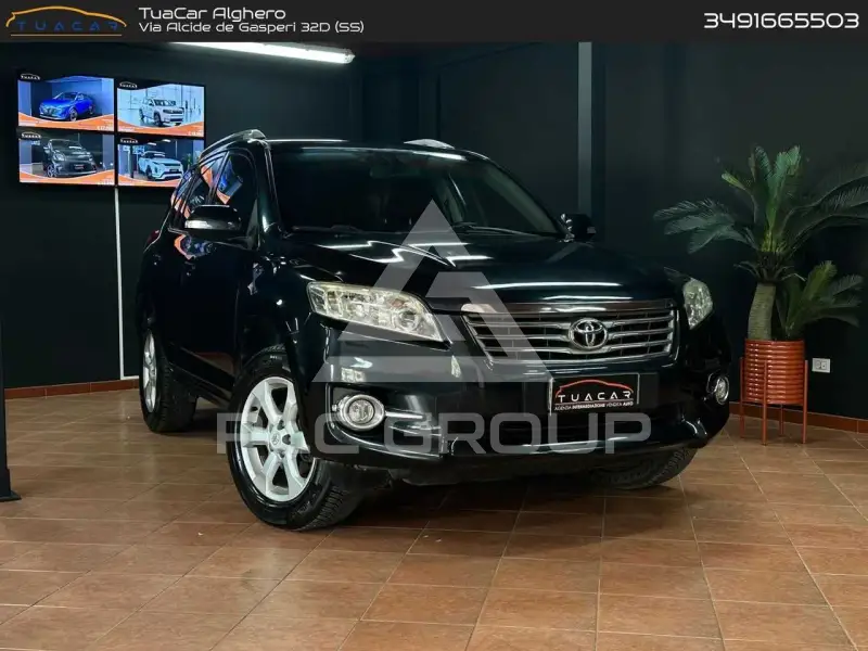 2010 Toyota Other