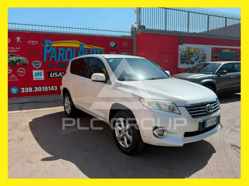 2010 Toyota Other