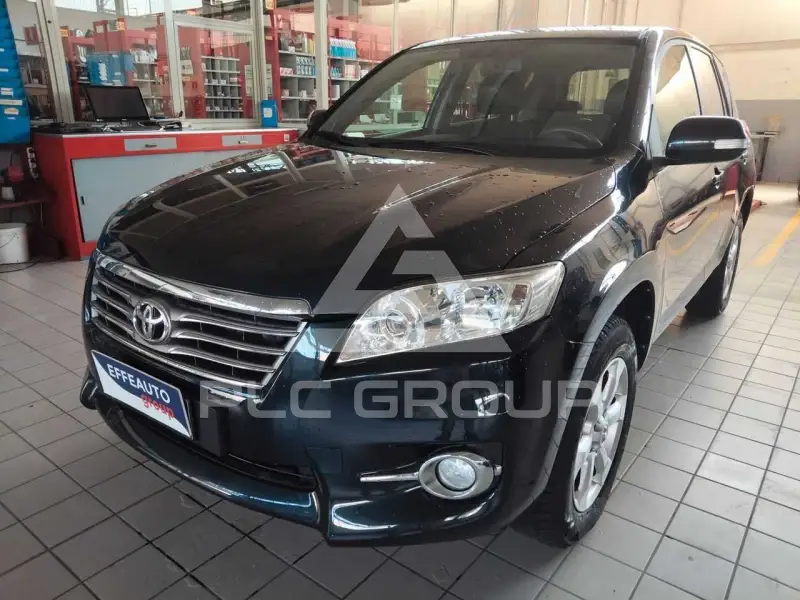 2010 Toyota Other