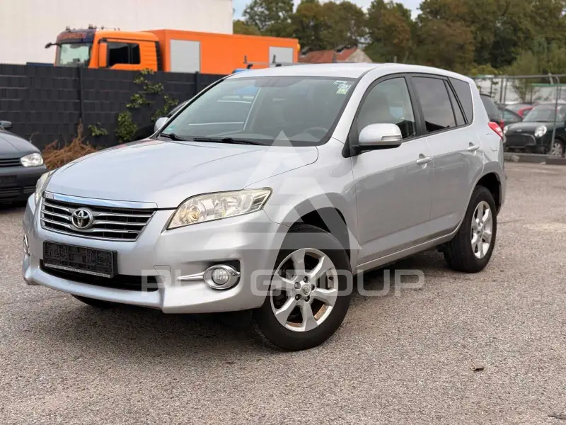2010 Toyota RAV4