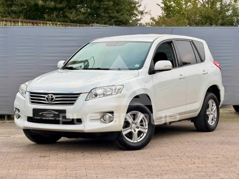 2010 Toyota RAV4