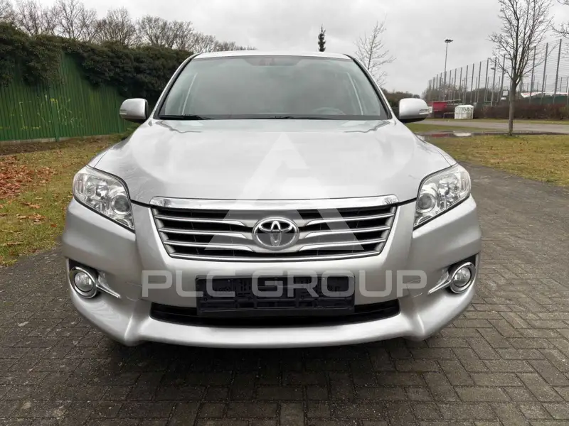 2010 Toyota RAV4