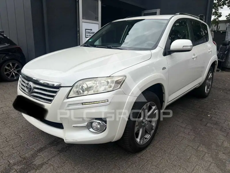 2010 Toyota RAV4