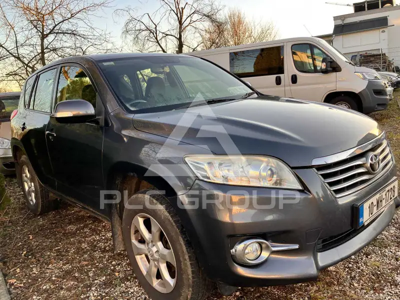 2010 Toyota RAV4