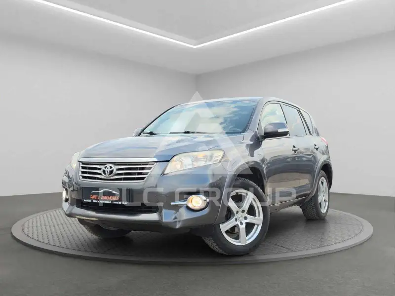 2010 Toyota RAV4