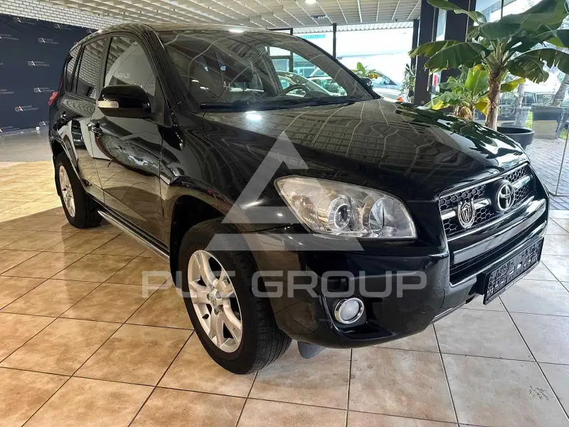 2010 Toyota RAV4
