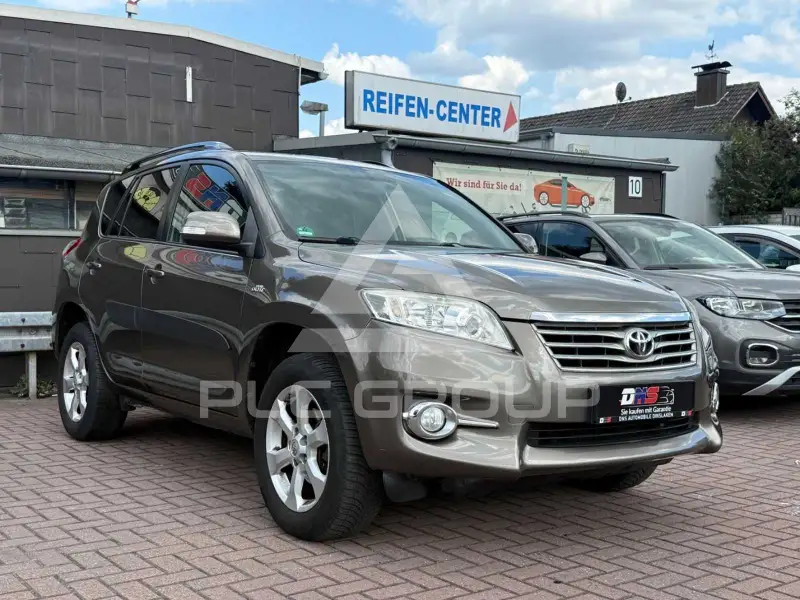 2010 Toyota RAV4