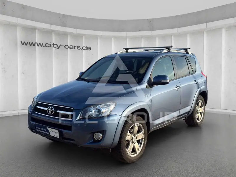 2010 Toyota RAV4