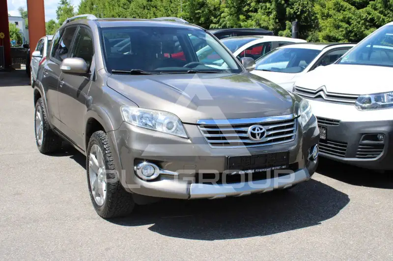 2010 Toyota RAV4