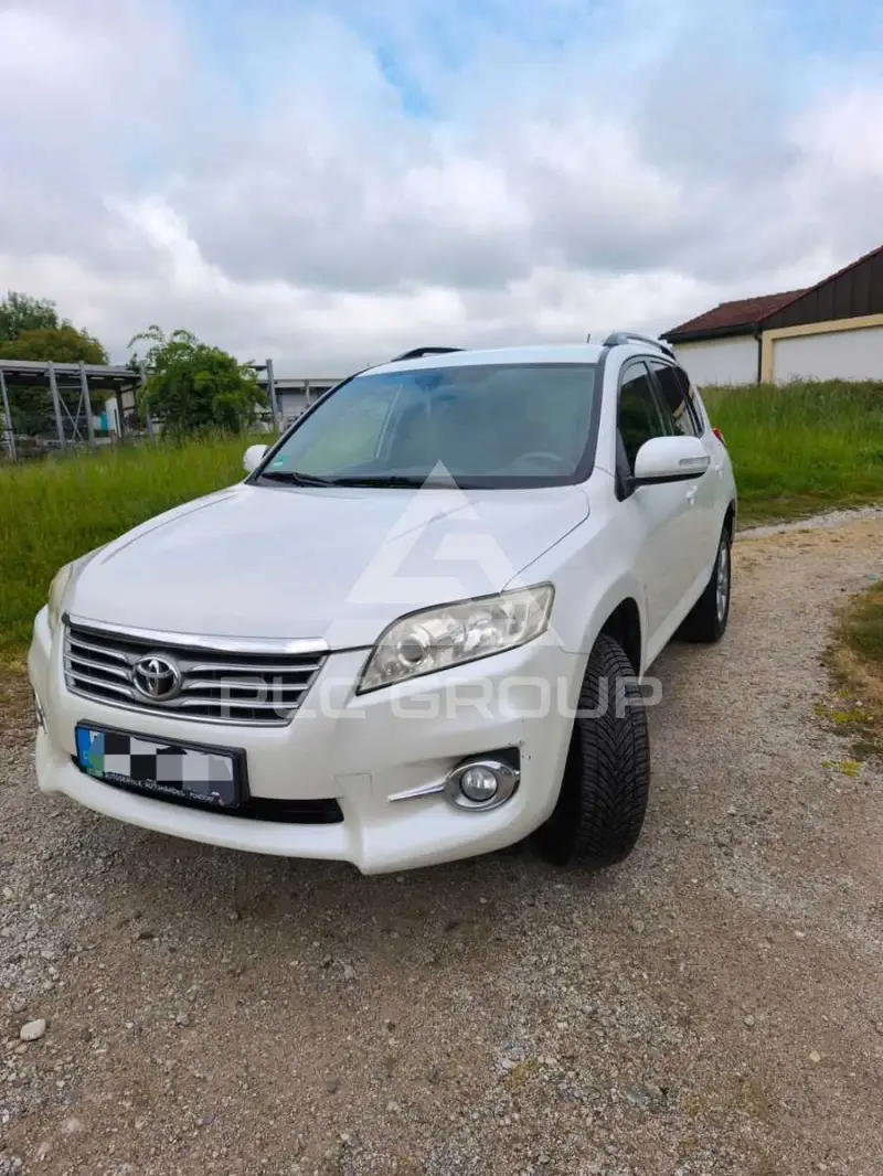 2010 Toyota RAV4