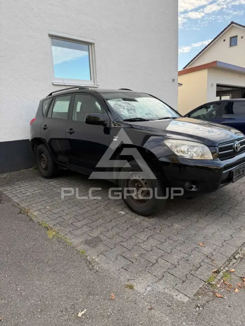 2010 Toyota RAV4