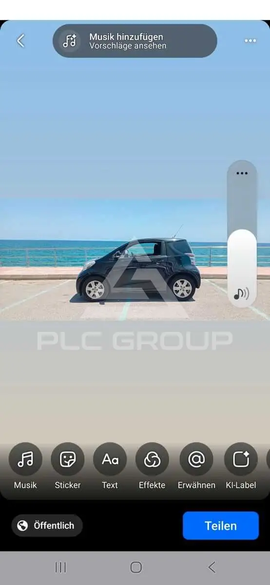 2010 Toyota IQ