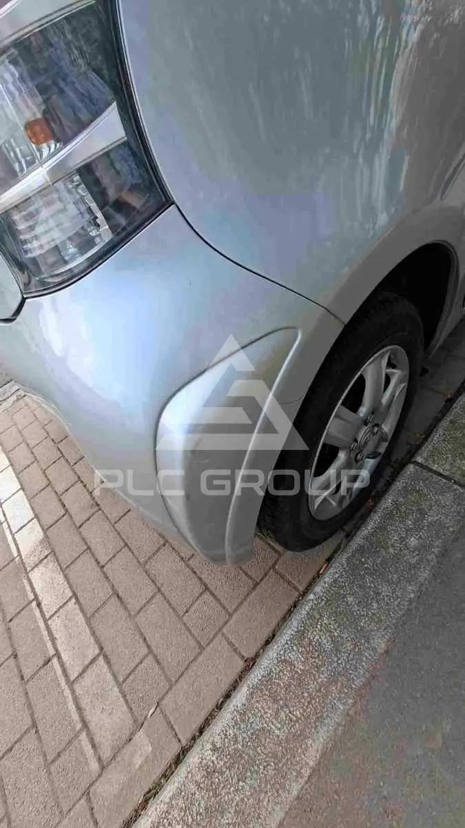 2010 Toyota IQ
