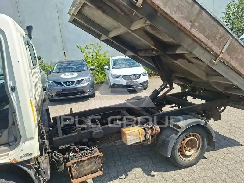 2010 Toyota Dyna