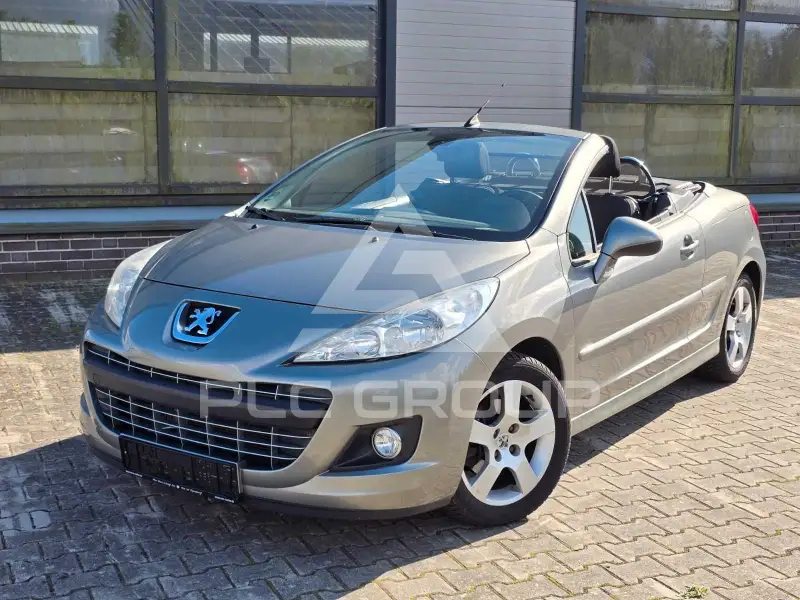2010 Peugeot 207