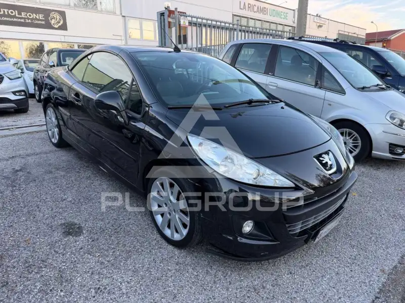 2010 Peugeot 207