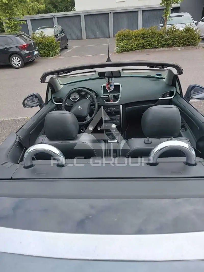 2010 Peugeot 207