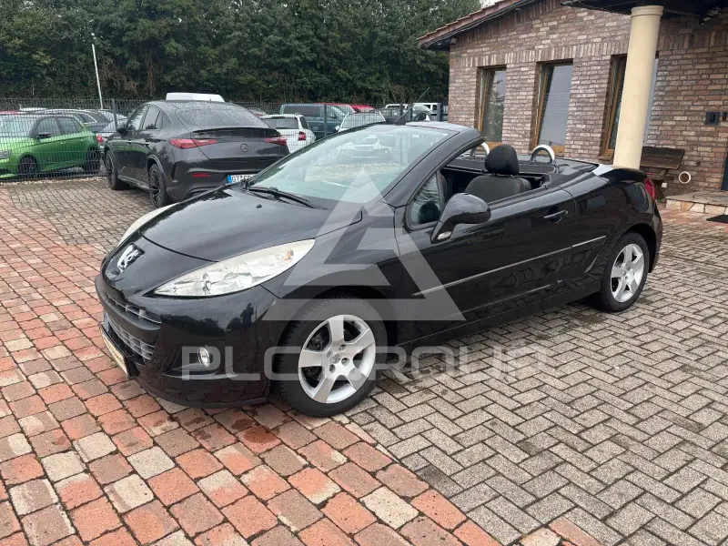 2010 Peugeot 207
