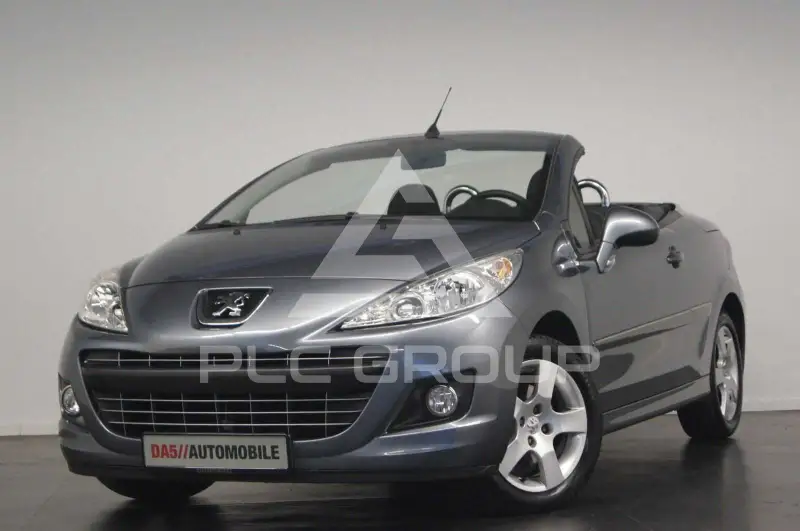 2010 Peugeot 207