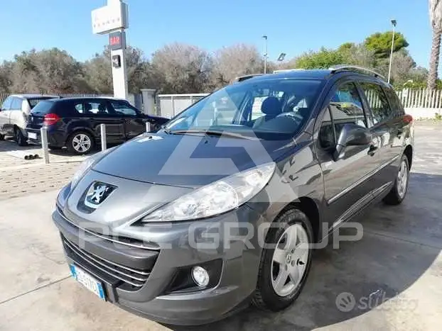 2010 Peugeot 207