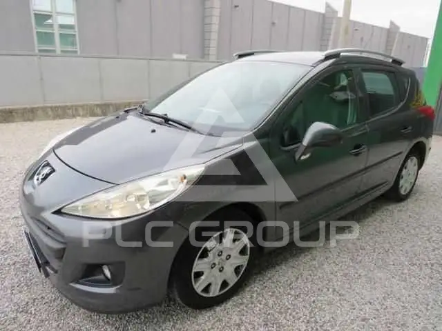 2010 Peugeot 207