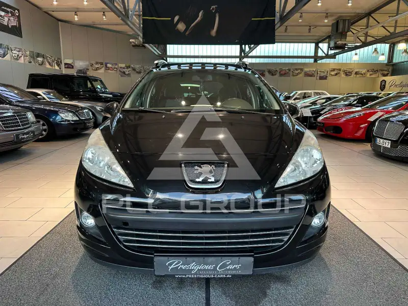 2010 Peugeot 207