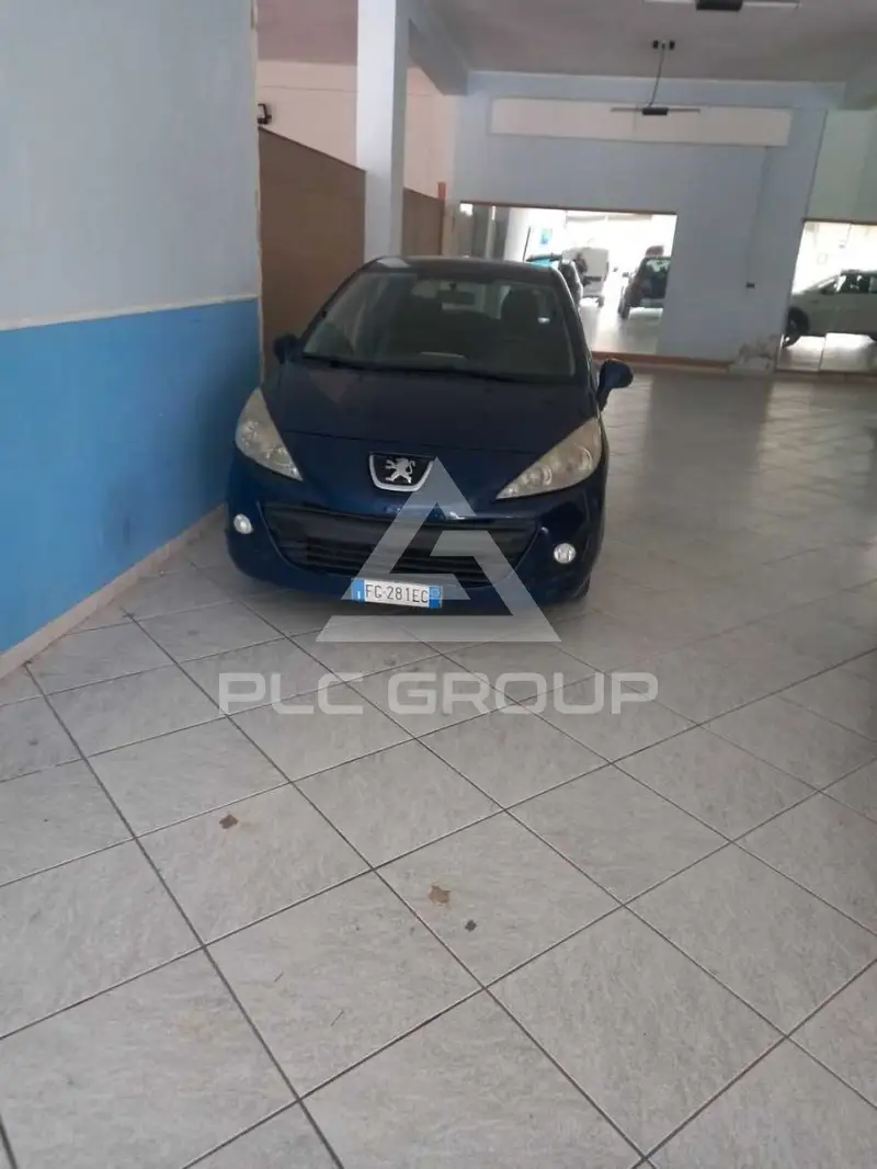 2010 Peugeot 207