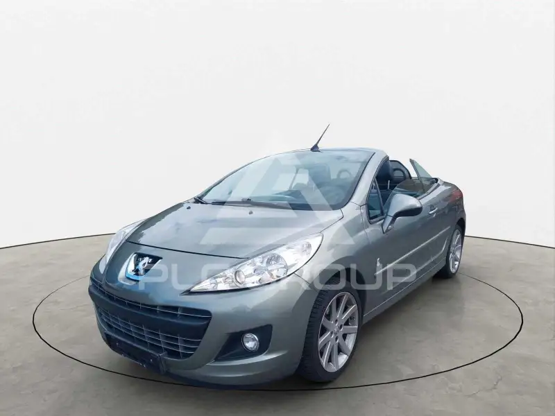 2010 Peugeot 207