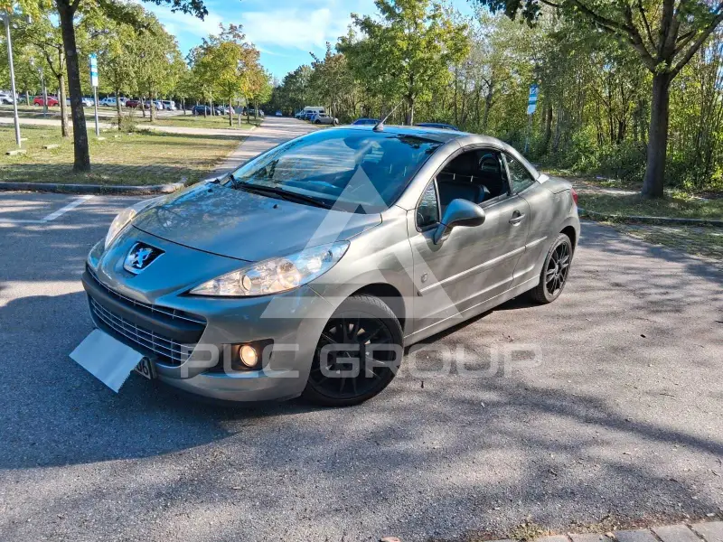 2010 Peugeot 207