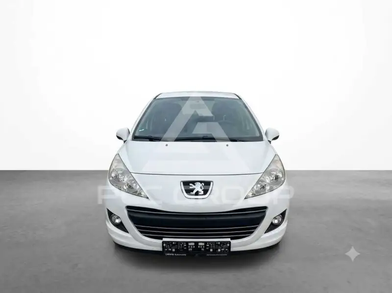 2010 Peugeot 207