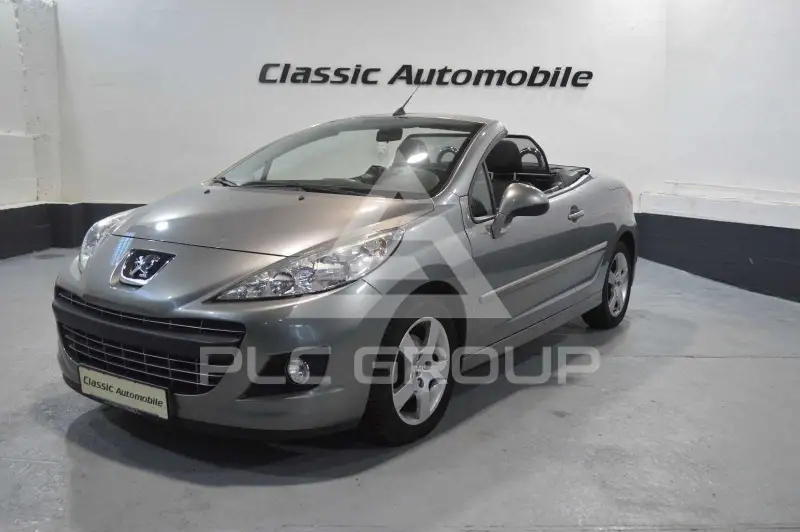 2010 Peugeot 207
