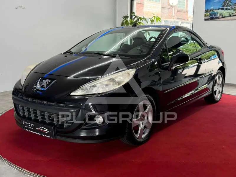 2010 Peugeot 207