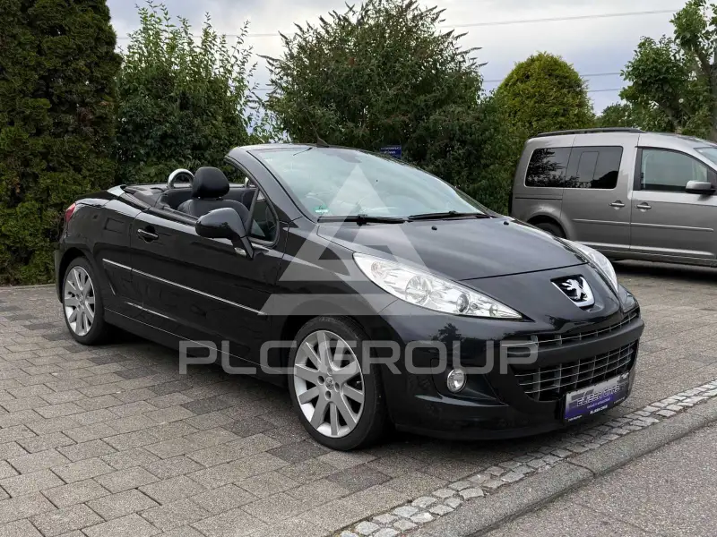 2010 Peugeot 207