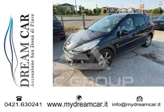 2010 Peugeot 207