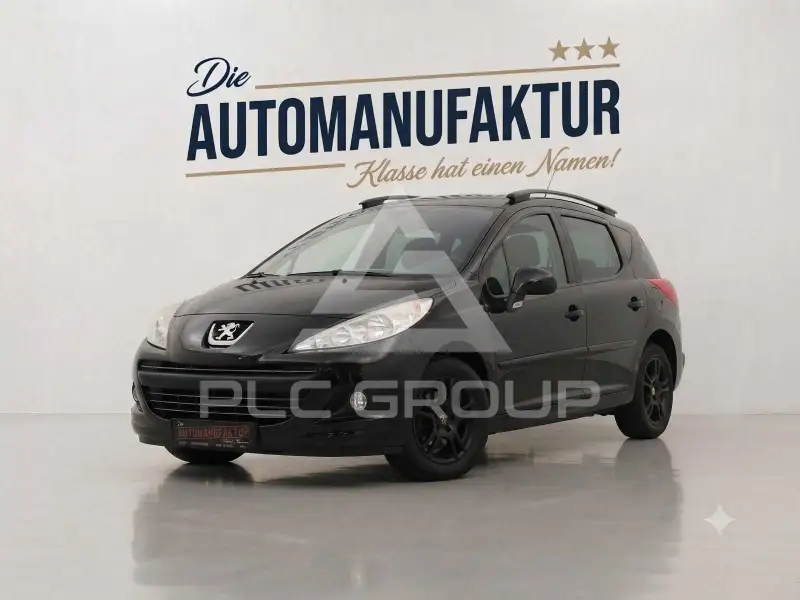 2010 Peugeot 207