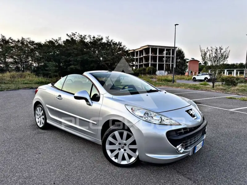 2010 Peugeot 207