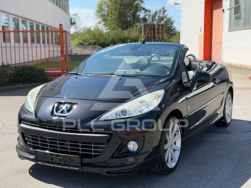 2010 Peugeot 207