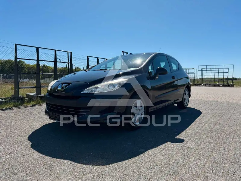 2010 Peugeot 308