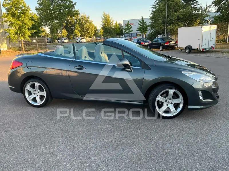2010 Peugeot 308