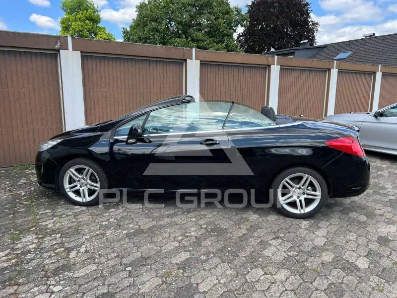 2010 Peugeot 308