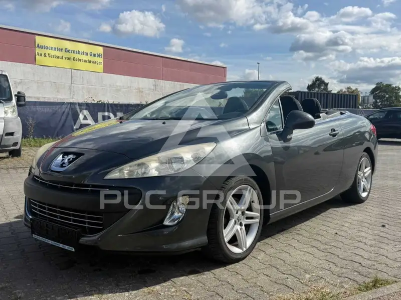 2010 Peugeot 308